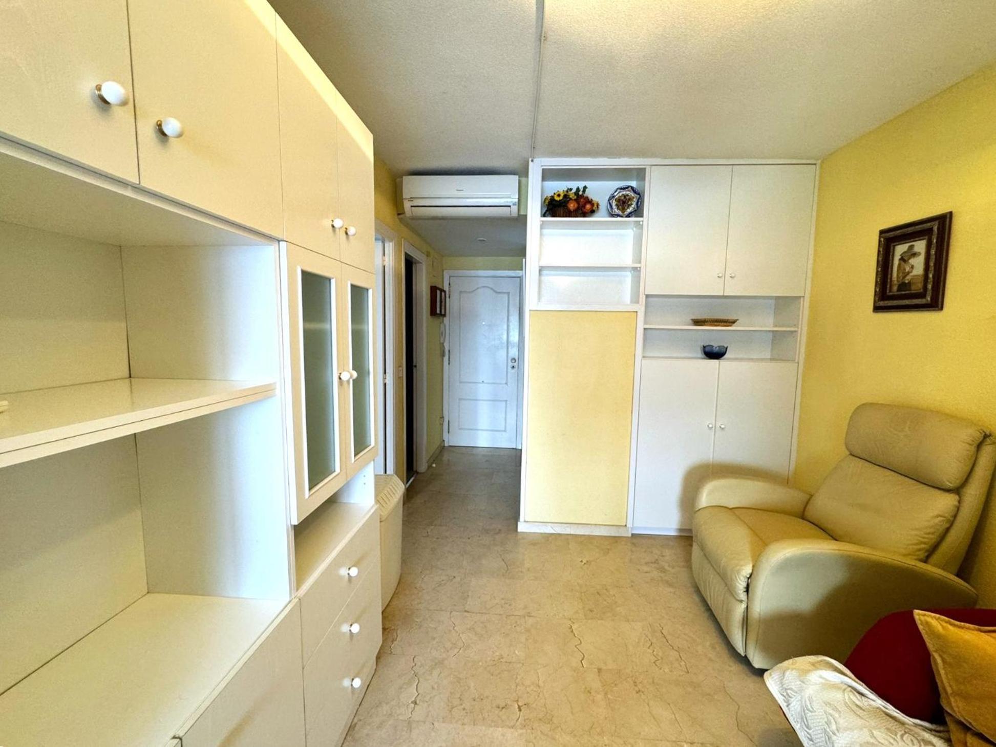 Trinisol Ii Apartment