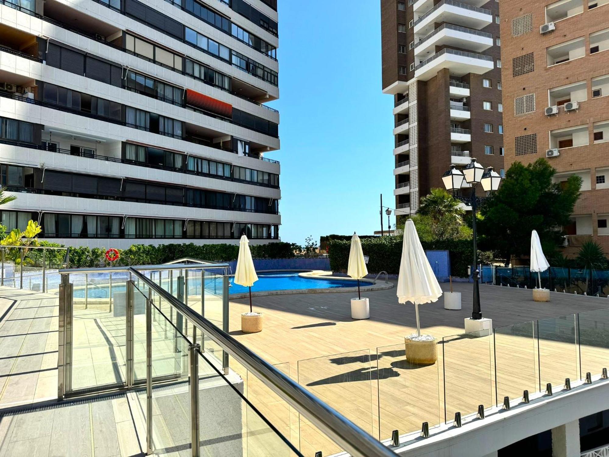 Trinisol Ii Apartment