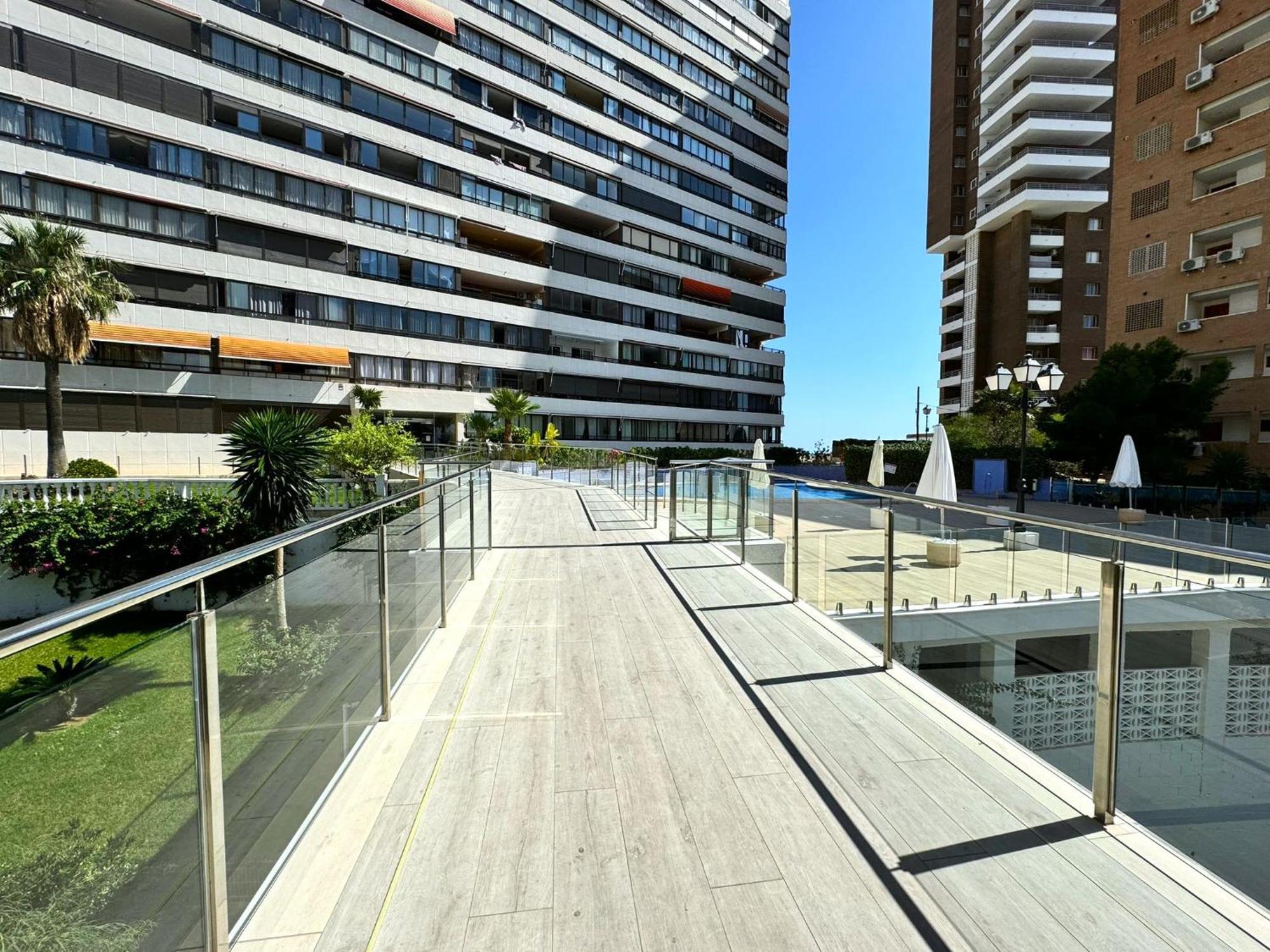 Apartment Trinisol Ii
