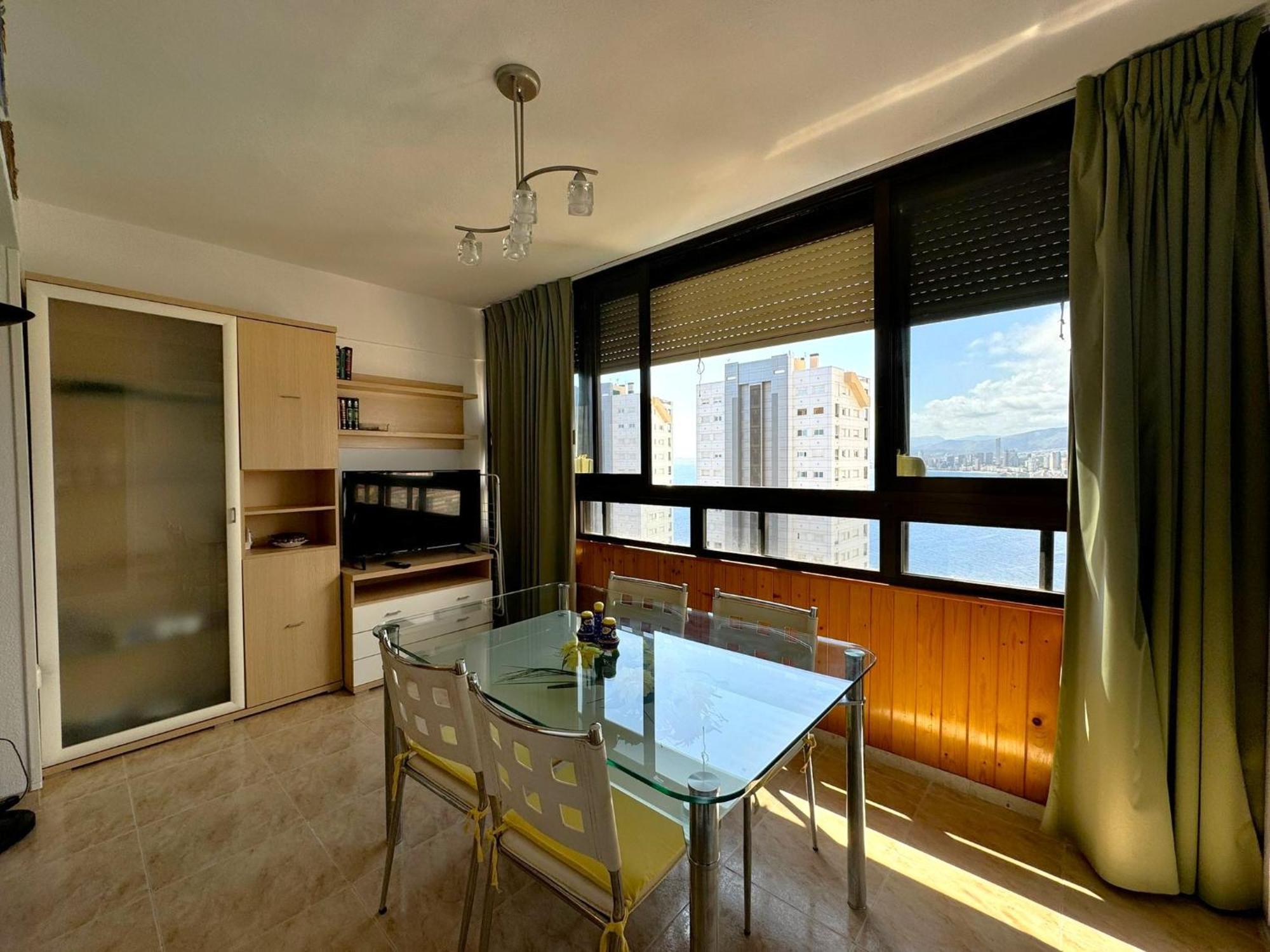 Trinisol Ii Apartment *