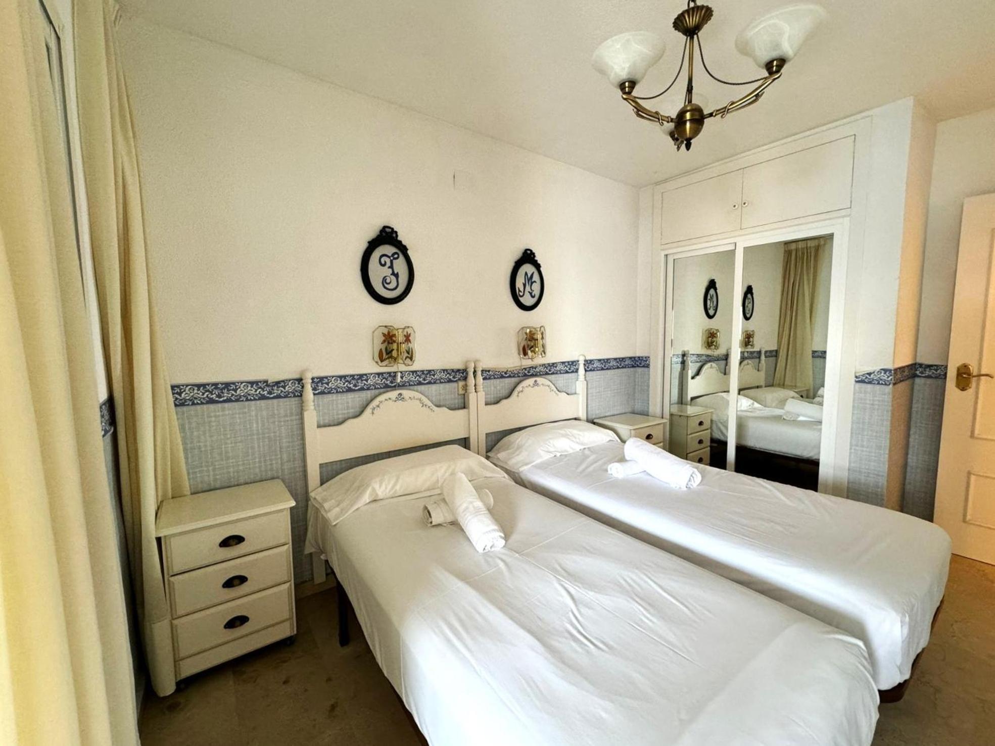 Apartment Trinisol Ii