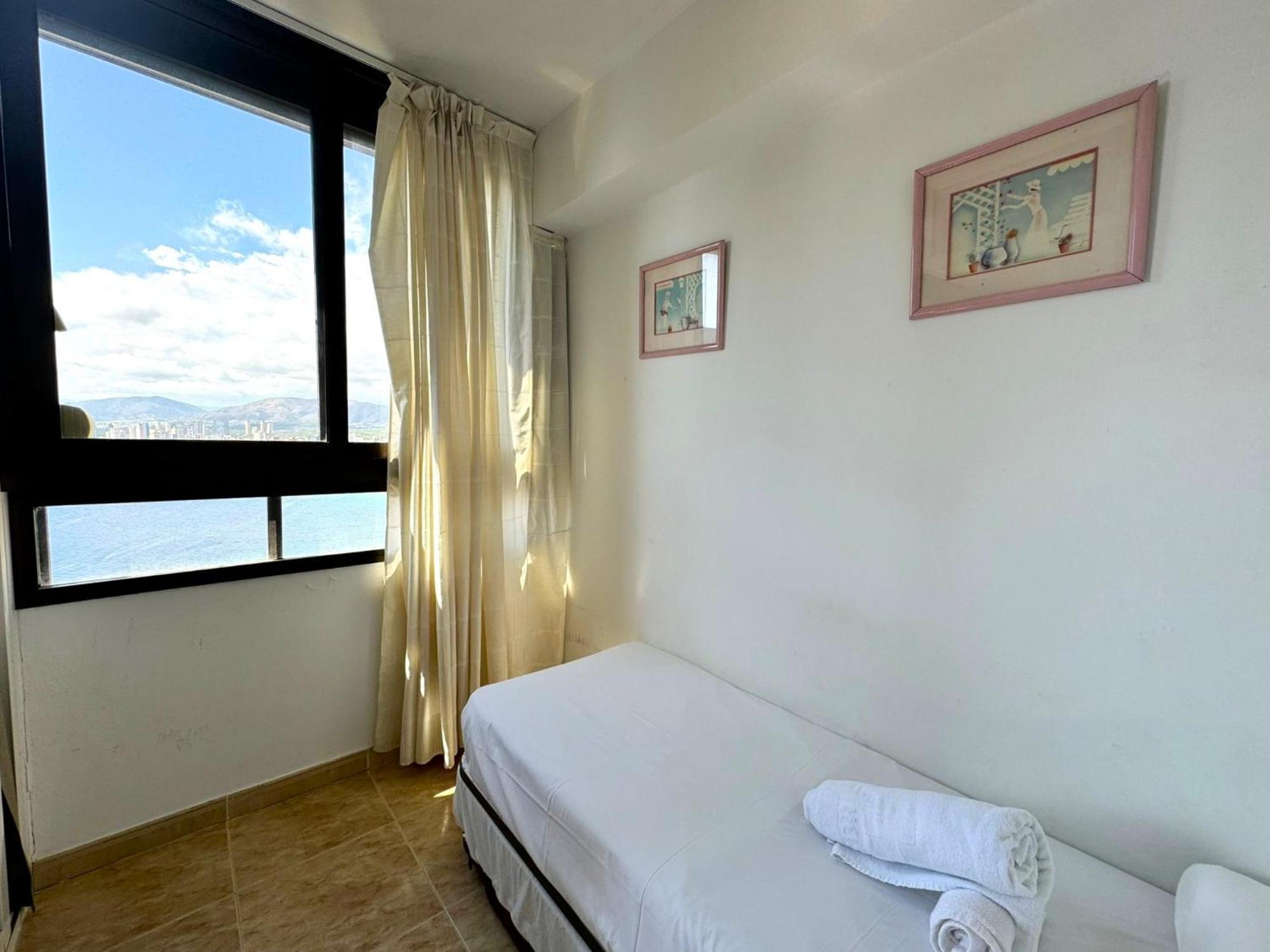 Apartament Trinisol Ii Benidorm