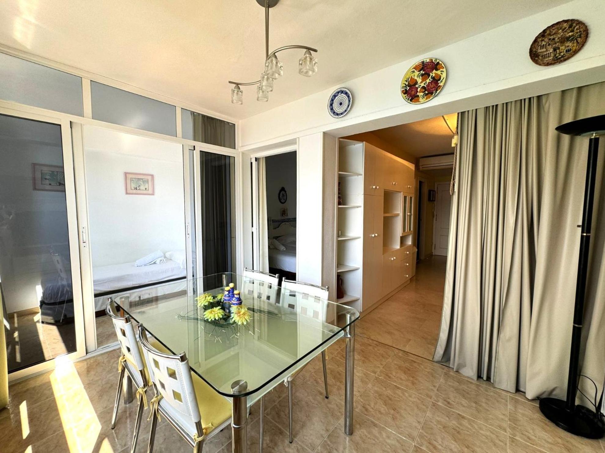Trinisol Ii Apartament