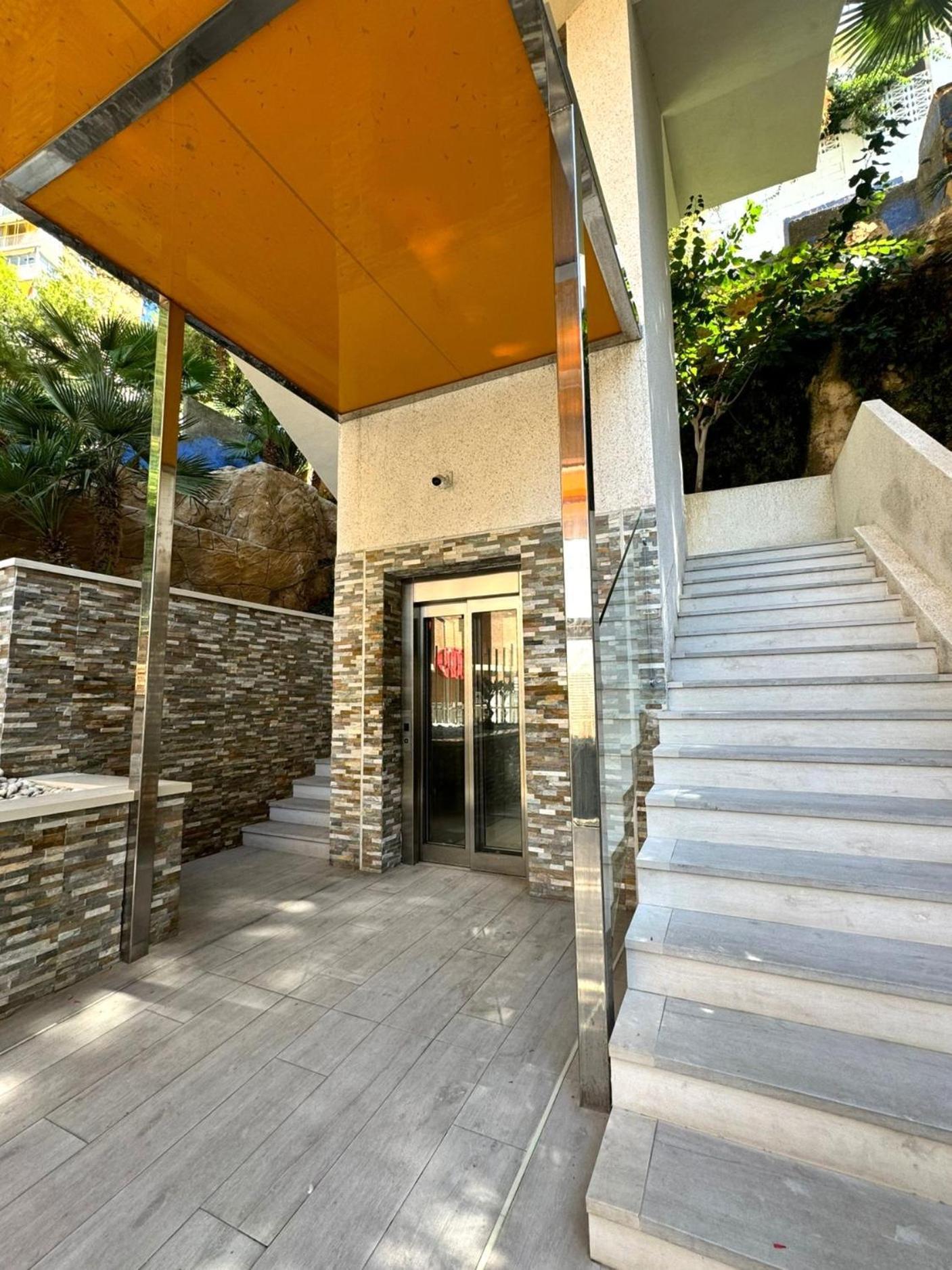 Apartament Trinisol Ii *