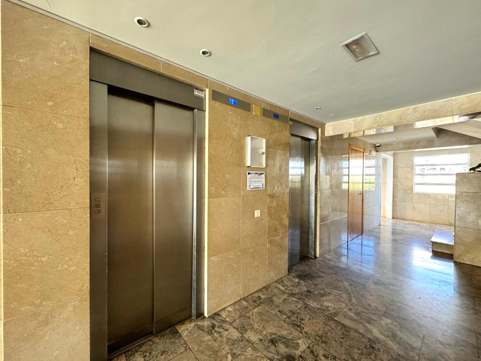 Apartament Trinisol Ii Benidorm